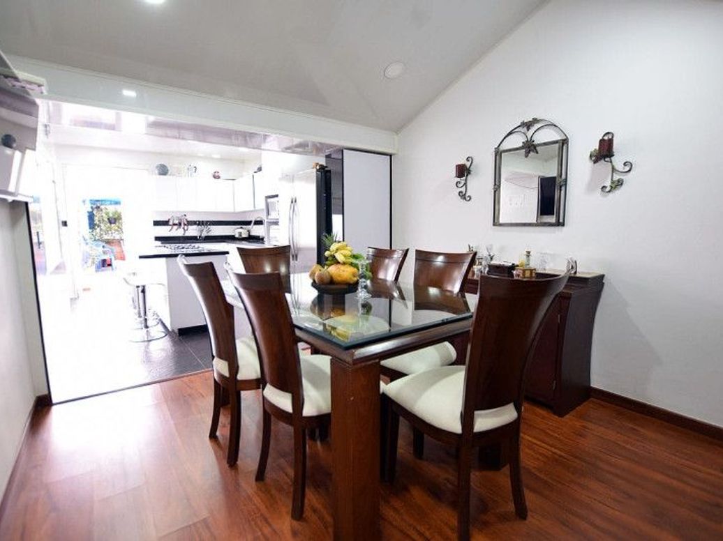 Casa de 4 alcobas en venta en Villa Magdala, Bogotá, 220 m² · foto 20 de 20