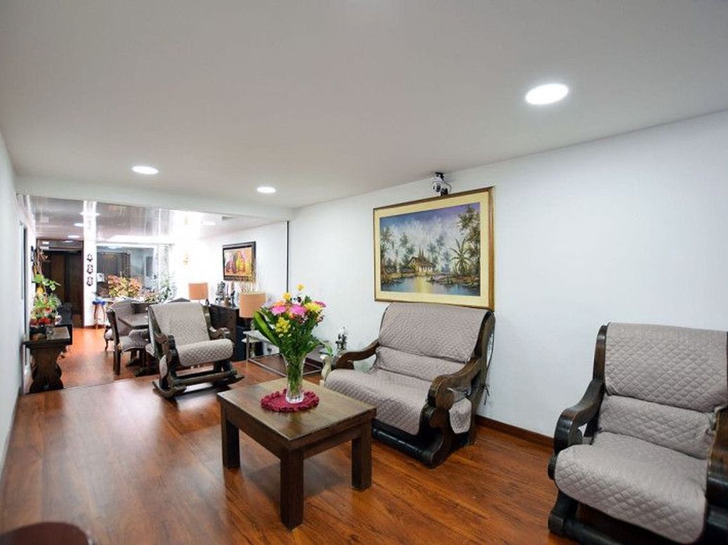 Casa de 4 alcobas en venta en Villa Magdala, Bogotá, 220 m² · foto 9 de 20