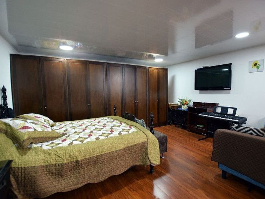 Casa de 4 alcobas en venta en Villa Magdala, Bogotá, 220 m² · foto 11 de 20