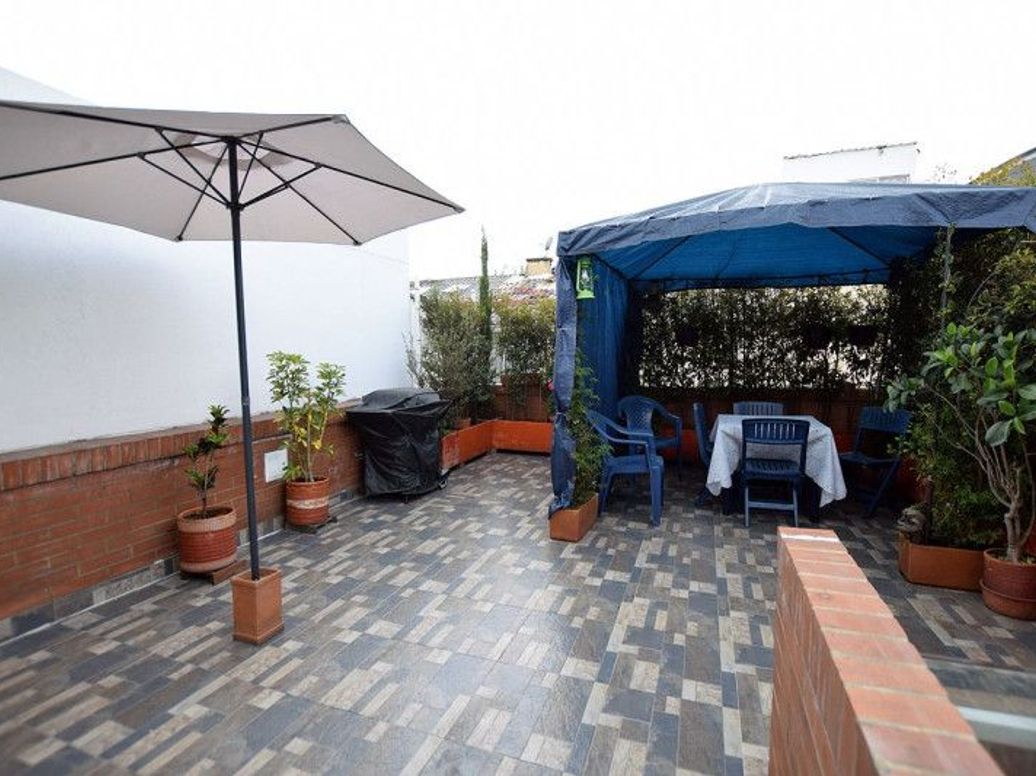 Casa de 4 alcobas en venta en Villa Magdala, Bogotá, 220 m² · foto 17 de 20