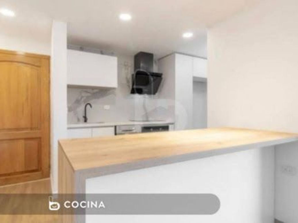 Apartaestudio en venta en Usaquén, Bogotá, 58 m² · foto 5 de 11