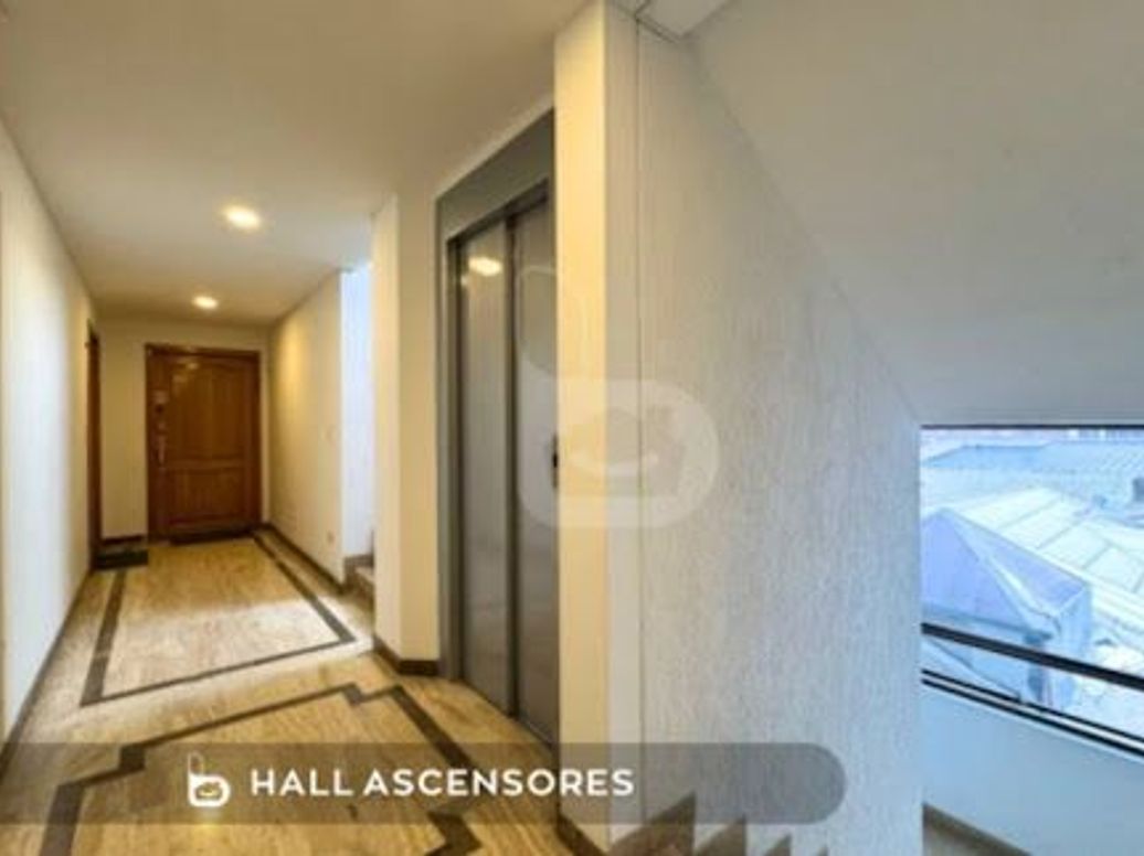 Apartaestudio en venta en Usaquén, Bogotá, 58 m² · foto 4 de 11