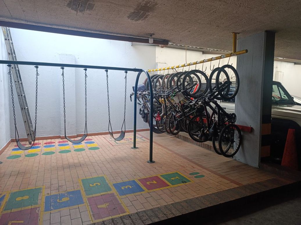 Apartamento de 3 alcobas en venta en La Cabaña, Bogotá, 54 m² · foto 16 de 17