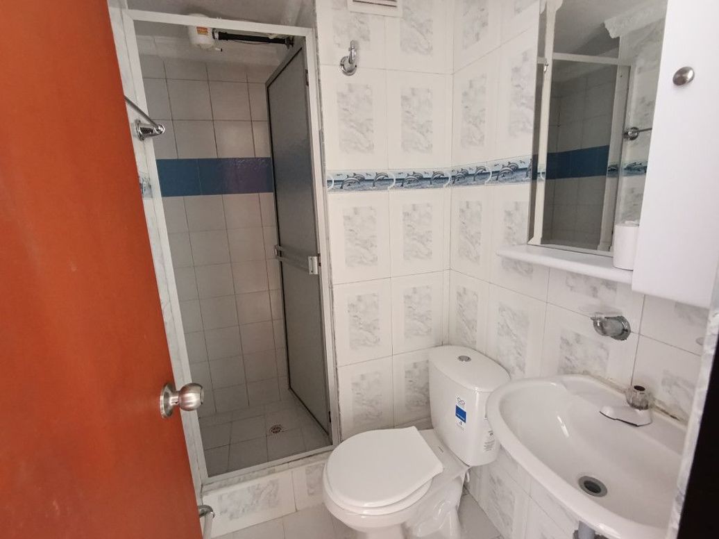 Apartamento de 3 alcobas en venta en La Cabaña, Bogotá, 54 m² · foto 8 de 17