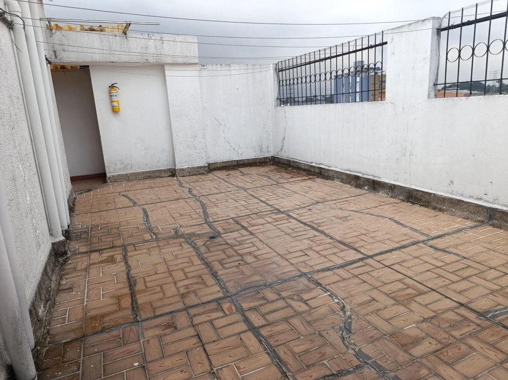 Apartamento de 3 alcobas en venta en La Cabaña, Bogotá, 54 m² · foto 17 de 17