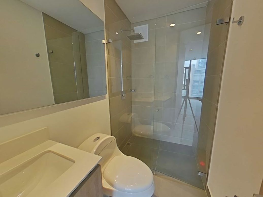 Apartamento de 1 alcoba en venta en Chapinero Alto, Bogotá, 44 m² · foto 11 de 11