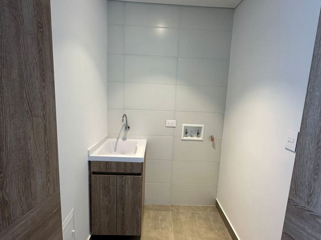 Apartamento de 1 alcoba en venta en Chapinero Alto, Bogotá, 44 m² · foto 9 de 11