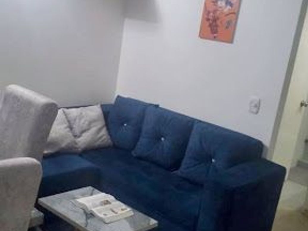 Apartaestudio en venta en El Redil, Bogotá, 32 m² · foto 9 de 15