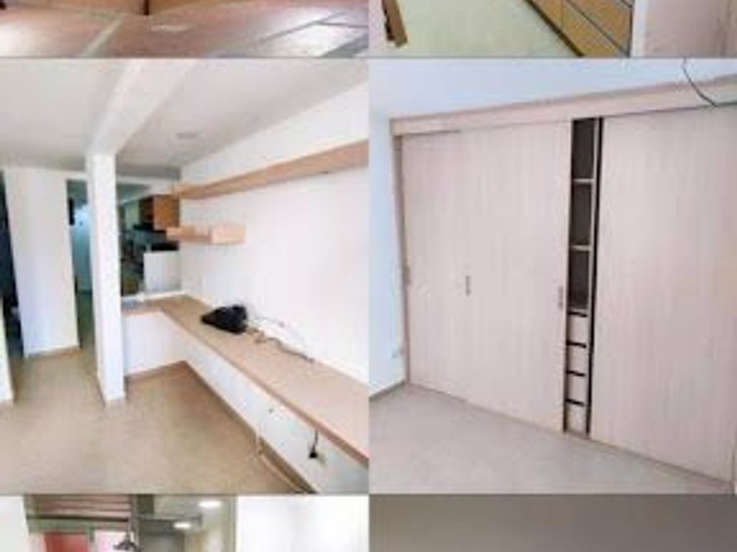 Apartaestudio en venta en El Redil, Bogotá, 32 m² · foto 2 de 15