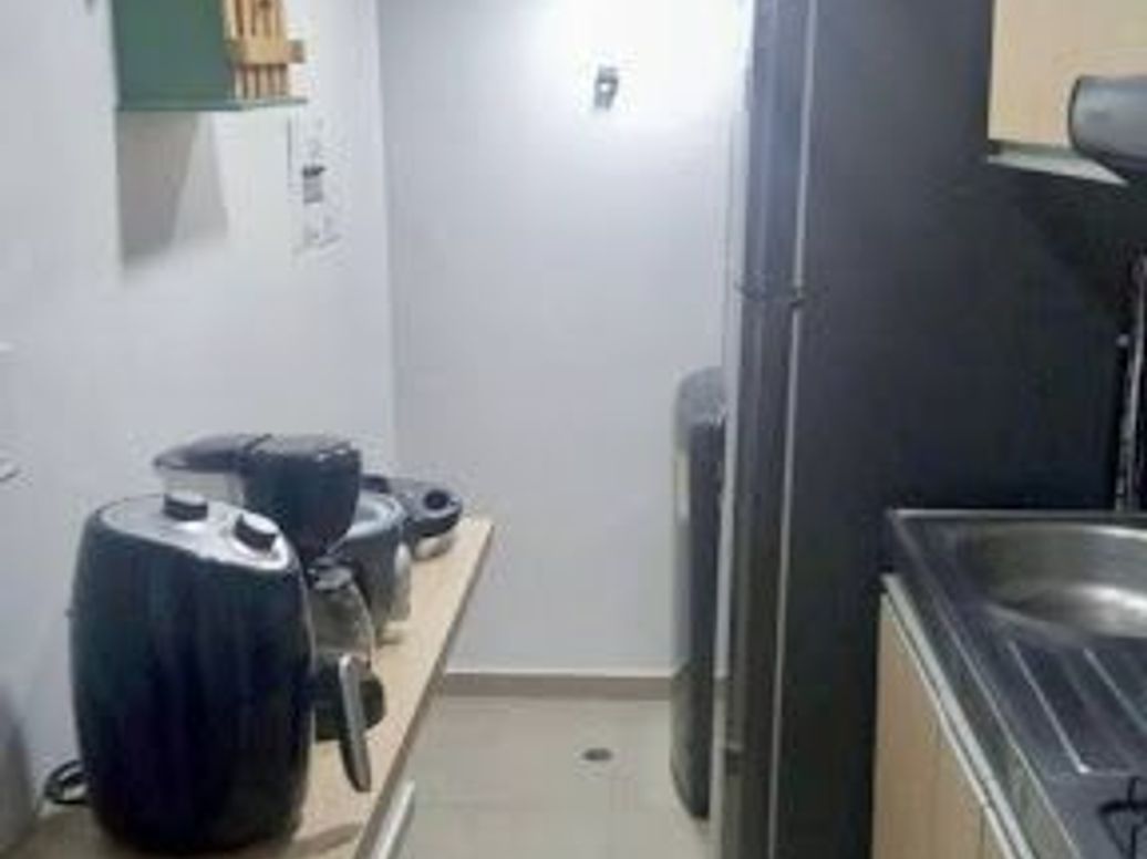 Apartaestudio en venta en El Redil, Bogotá, 32 m² · foto 3 de 15