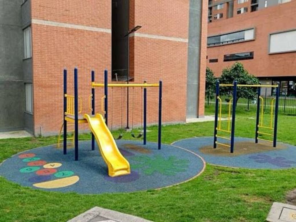Apartaestudio en venta en El Redil, Bogotá, 32 m² · foto 13 de 15