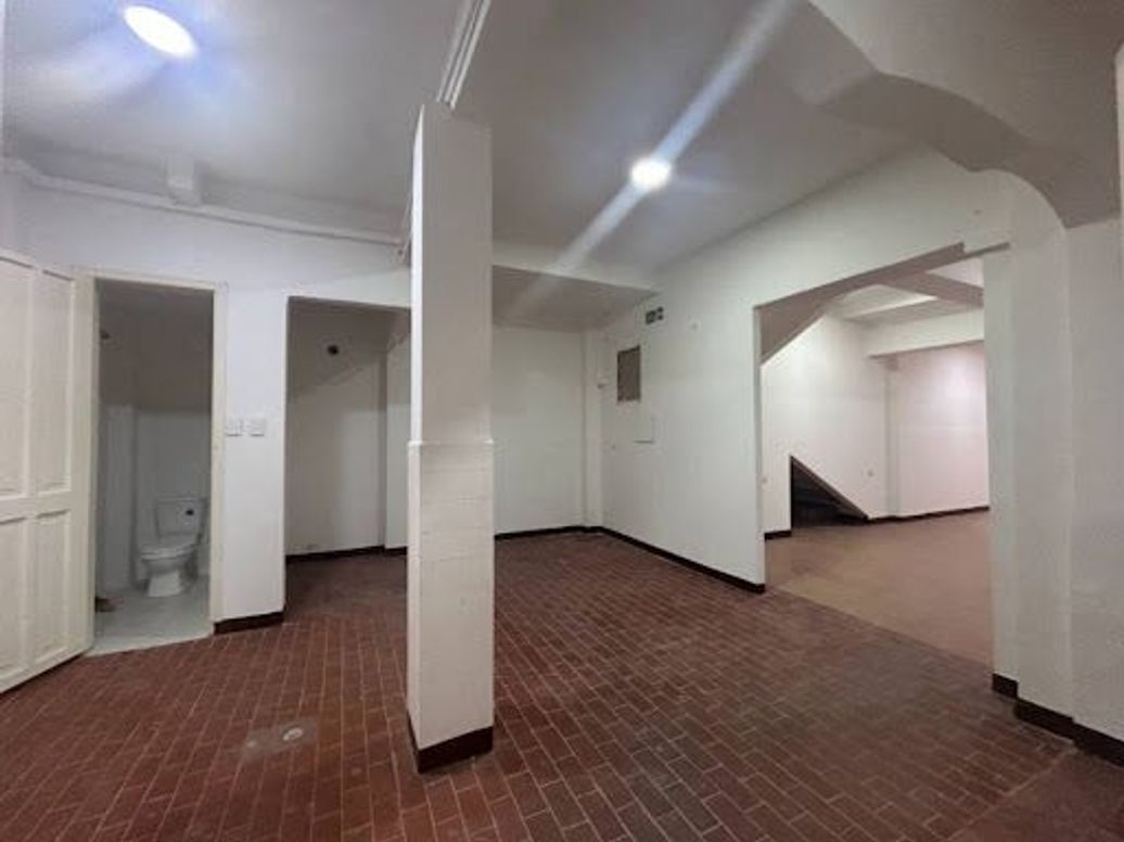 Casa de 2 alcobas en venta en Teusaquillo, Bogotá, 240 m² · foto 18 de 20