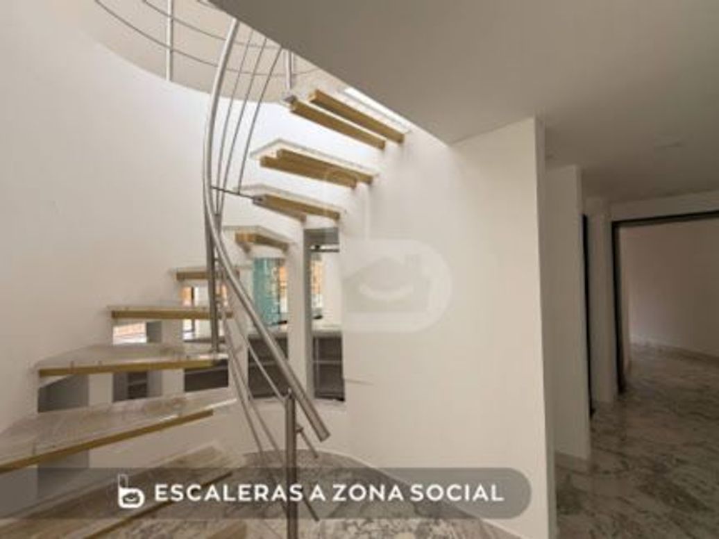Apartamento de 5 alcobas en venta en Usaquén, Bogotá, 1000 m² · foto 6 de 15