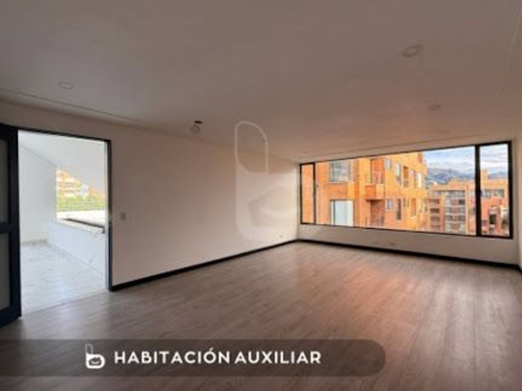 Apartamento de 5 alcobas en venta en Usaquén, Bogotá, 1000 m² · foto 8 de 15
