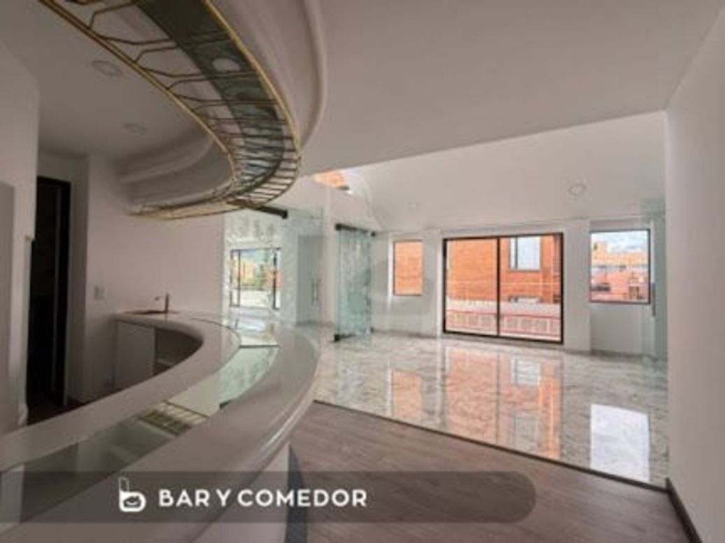 Apartamento de 5 alcobas en venta en Usaquén, Bogotá, 1000 m² · foto 4 de 15