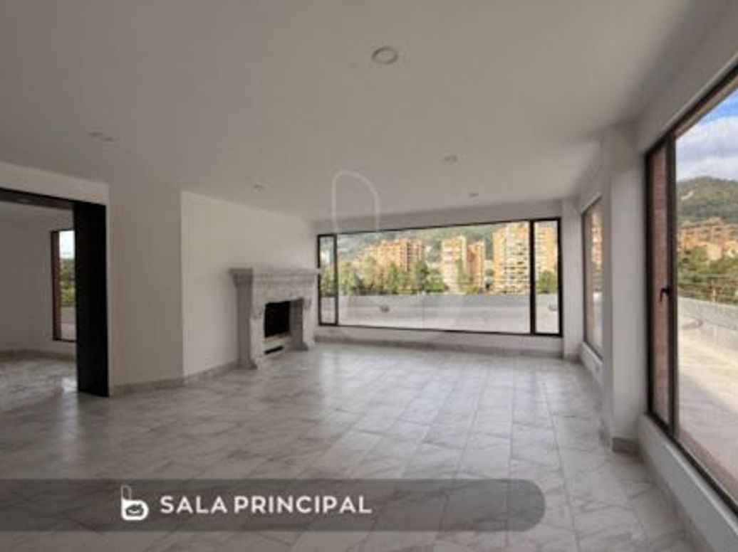 Apartamento de 5 alcobas en venta en Usaquén, Bogotá, 1000 m² · foto 12 de 15