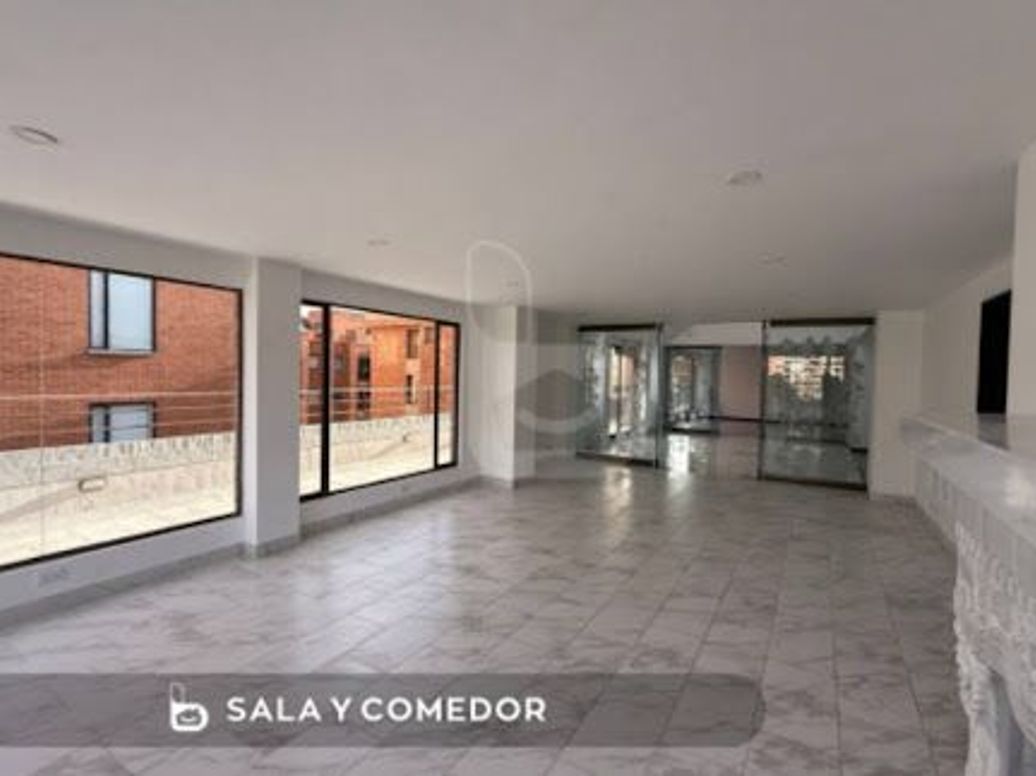 Apartamento de 5 alcobas en venta en Usaquén, Bogotá, 1000 m² · foto 13 de 15