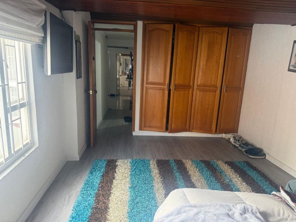 Casa de 4 alcobas en venta en Julio Flórez, Bogotá, 249 m² · foto 20 de 20