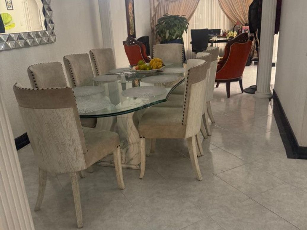 Casa de 4 alcobas en venta en Julio Flórez, Bogotá, 249 m² · foto 6 de 20
