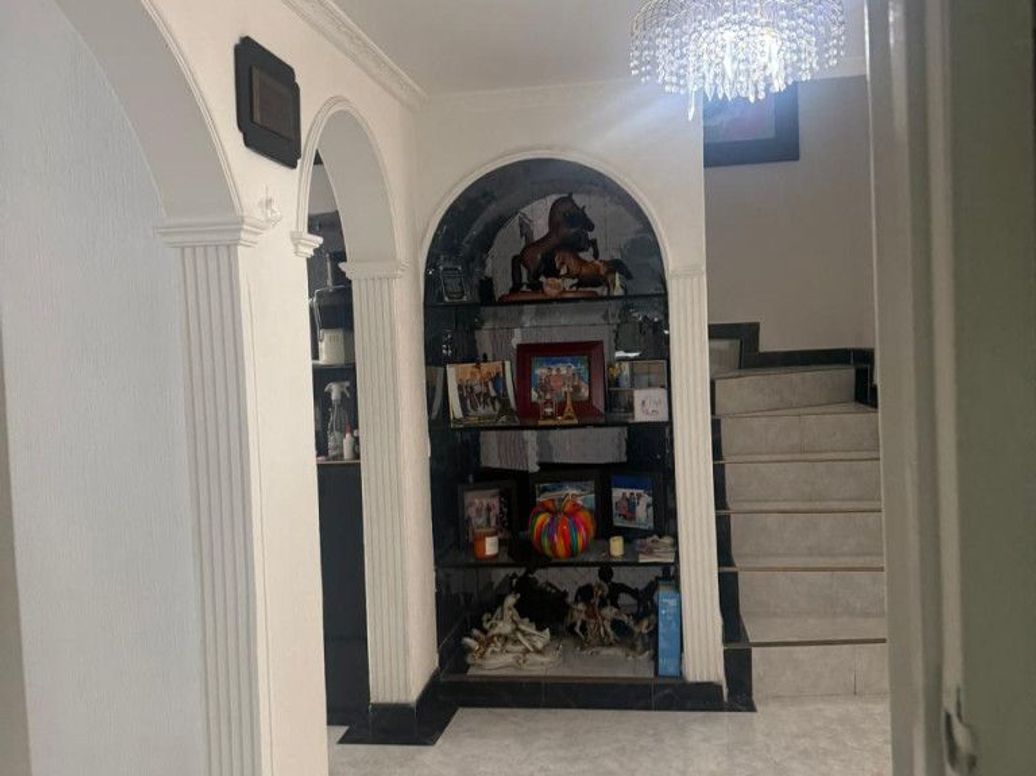 Casa de 4 alcobas en venta en Julio Flórez, Bogotá, 249 m² · foto 13 de 20
