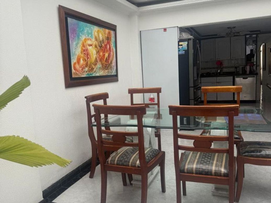Casa de 4 alcobas en venta en Julio Flórez, Bogotá, 249 m² · foto 8 de 20