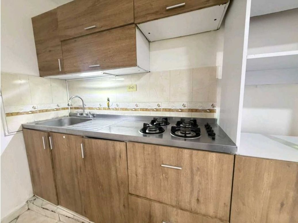 Apartamento en arriendo en Cabañas Bello en Cabanitas