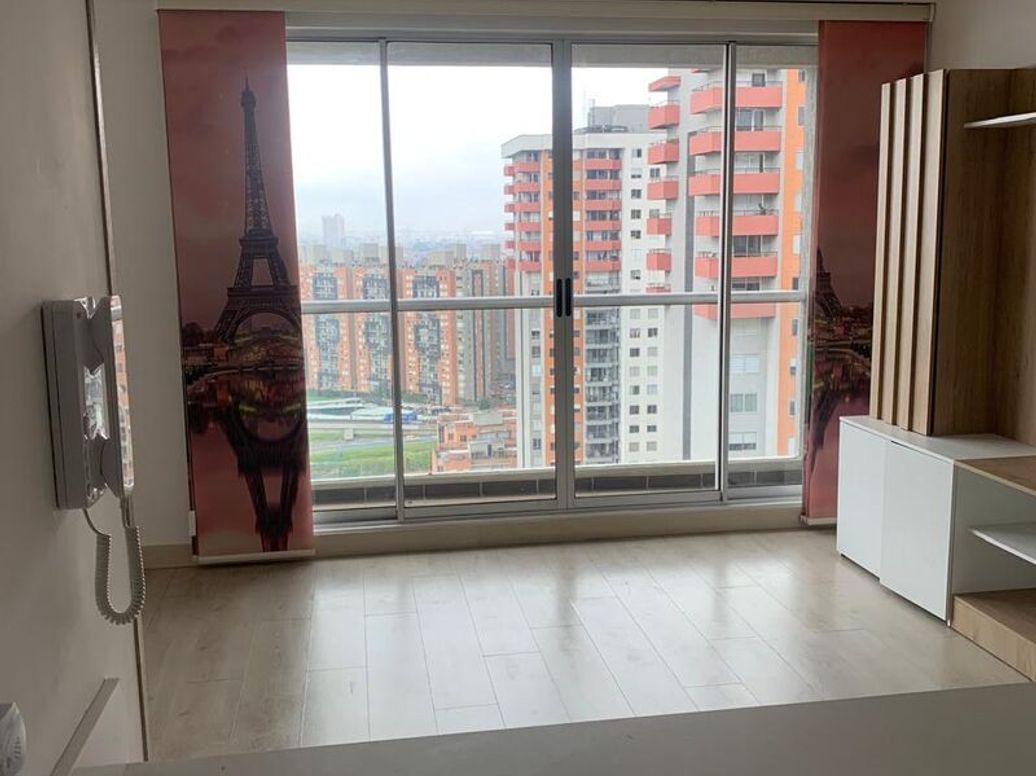 Apartamento de 3 alcobas en venta en La Pradera, Bogotá, 89 m² · foto 4 de 20