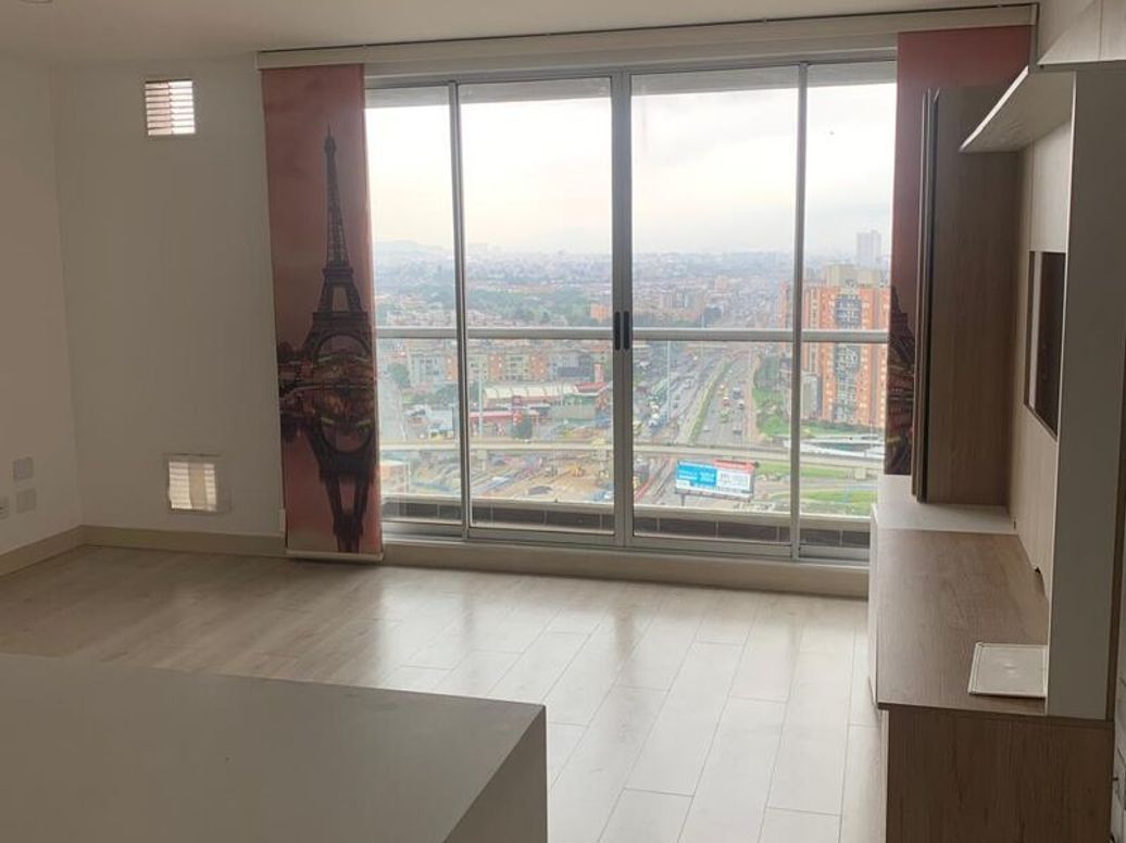 Apartamento de 3 alcobas en venta en La Pradera, Bogotá, 89 m² · foto 6 de 20
