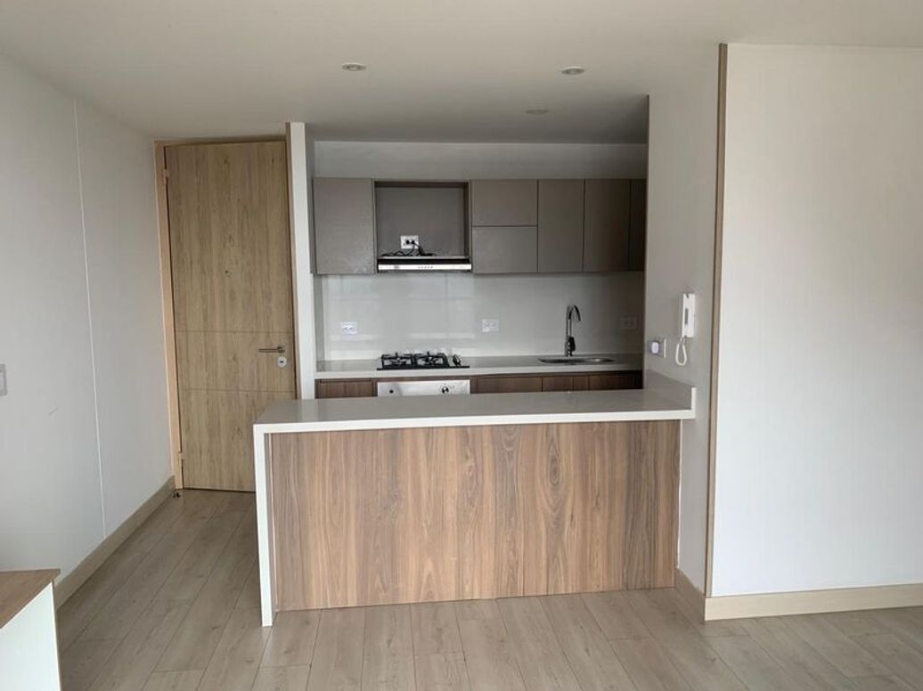 Apartamento de 3 alcobas en venta en La Pradera, Bogotá, 89 m² · foto 5 de 20