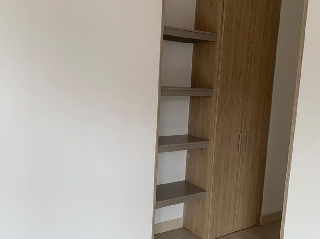 Apartamento de 3 alcobas en venta en La Pradera, Bogotá, 89 m² · foto 8 de 20