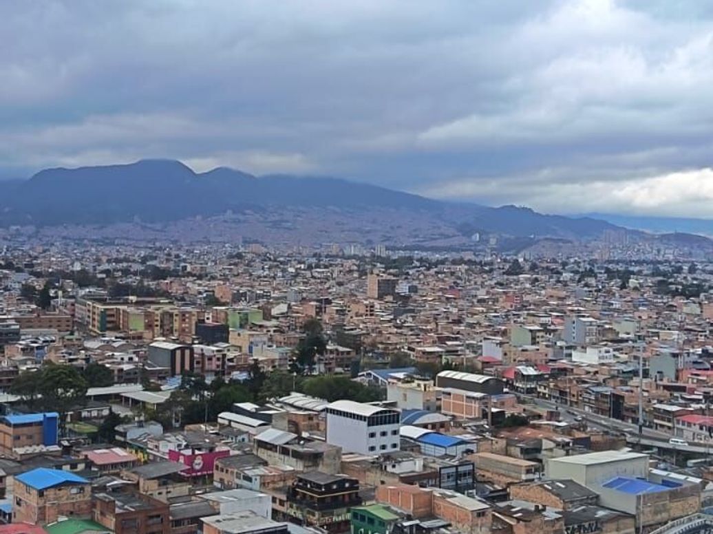 Apartamento de 3 alcobas en venta en La Pradera, Bogotá, 89 m² · foto 7 de 20