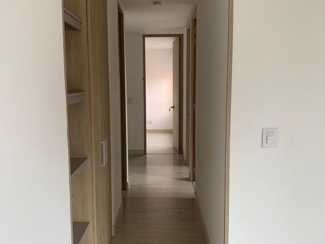 Apartamento de 3 alcobas en venta en La Pradera, Bogotá, 89 m² · foto 9 de 20