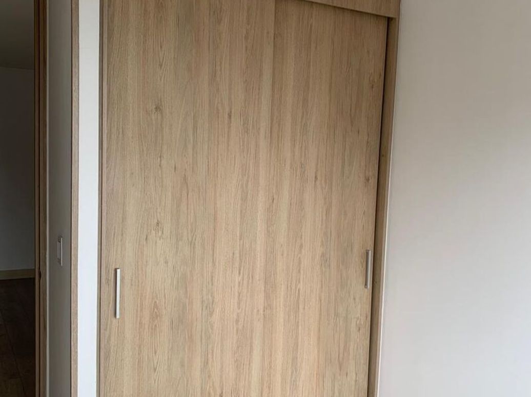 Apartamento de 3 alcobas en venta en La Pradera, Bogotá, 89 m² · foto 12 de 20