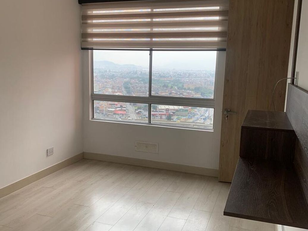 Apartamento de 3 alcobas en venta en La Pradera, Bogotá, 89 m² · foto 16 de 20