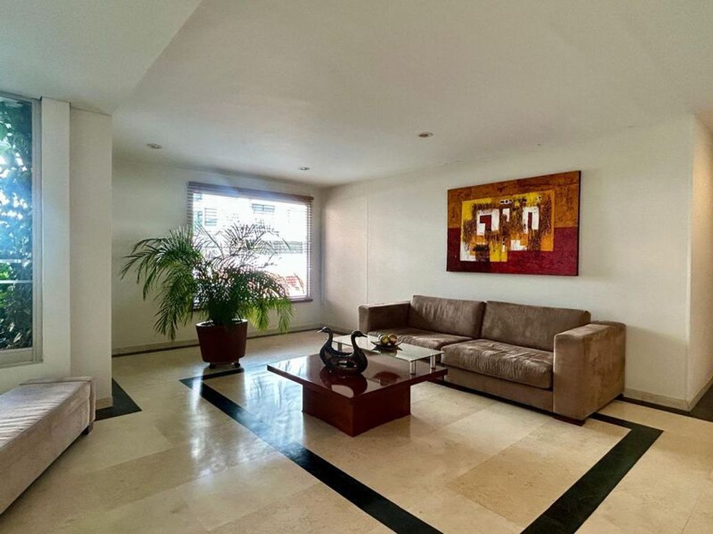 Apartamento de 3 alcobas en venta en La Carolina, Bogotá, 211 m² · foto 20 de 20
