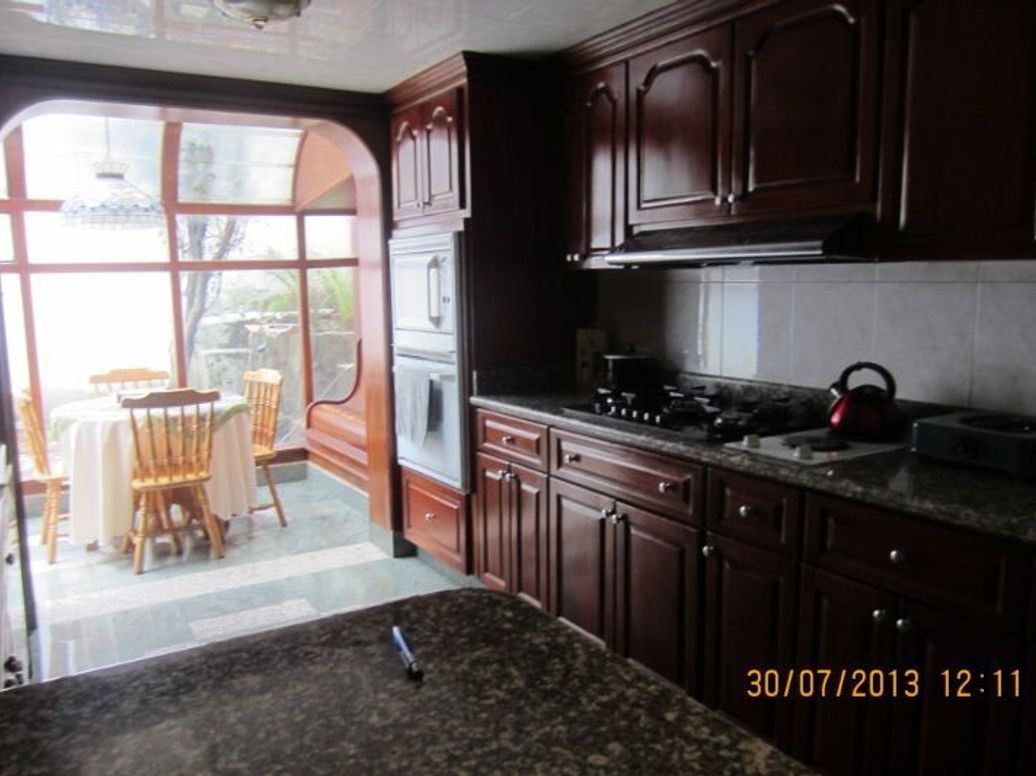 Casa de 5 alcobas en venta en Suba Naranjos, Bogotá, 490 m² · foto 9 de 19