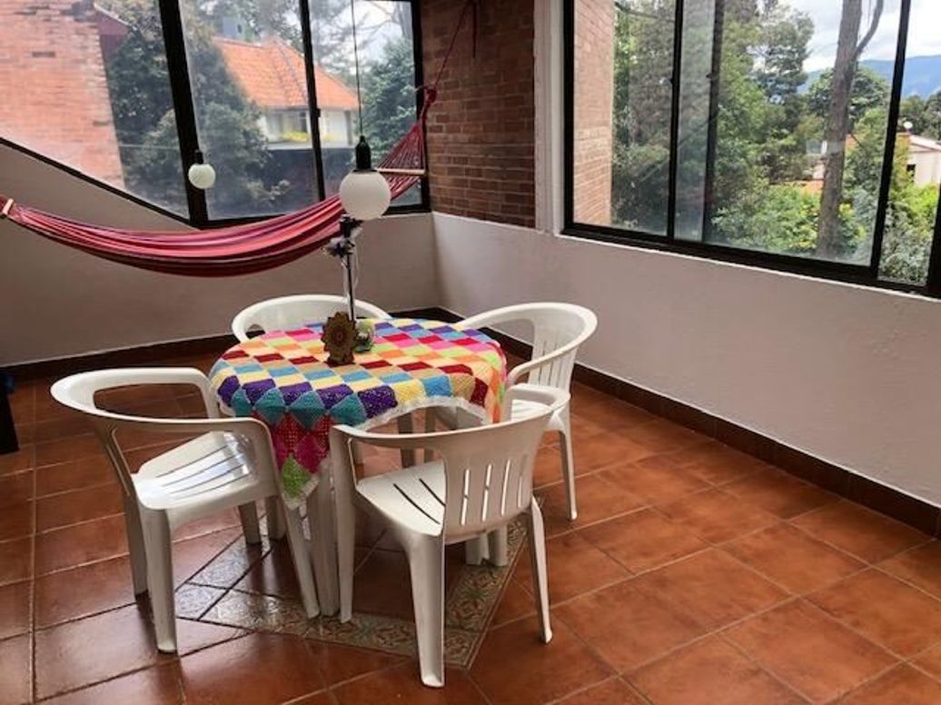 Casa de 5 alcobas en venta en Suba Naranjos, Bogotá, 490 m² · foto 3 de 19