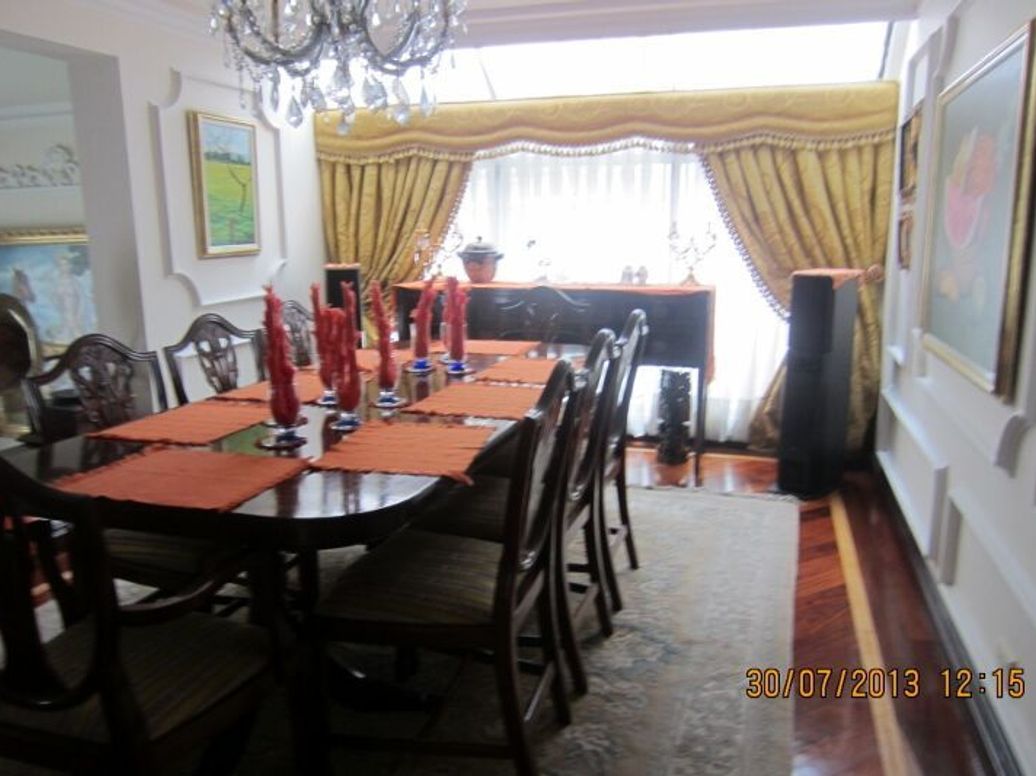 Casa de 5 alcobas en venta en Suba Naranjos, Bogotá, 490 m² · foto 11 de 19