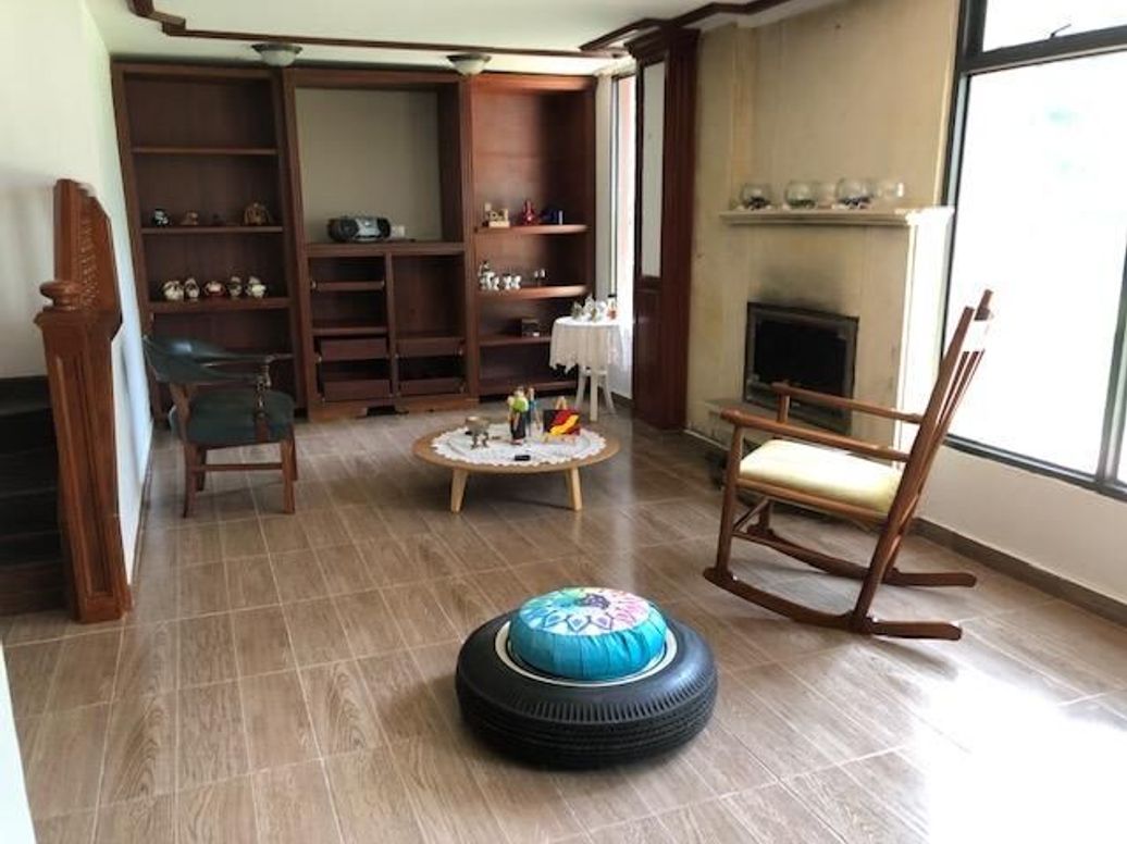 Casa de 5 alcobas en venta en Suba Naranjos, Bogotá, 490 m² · foto 17 de 19