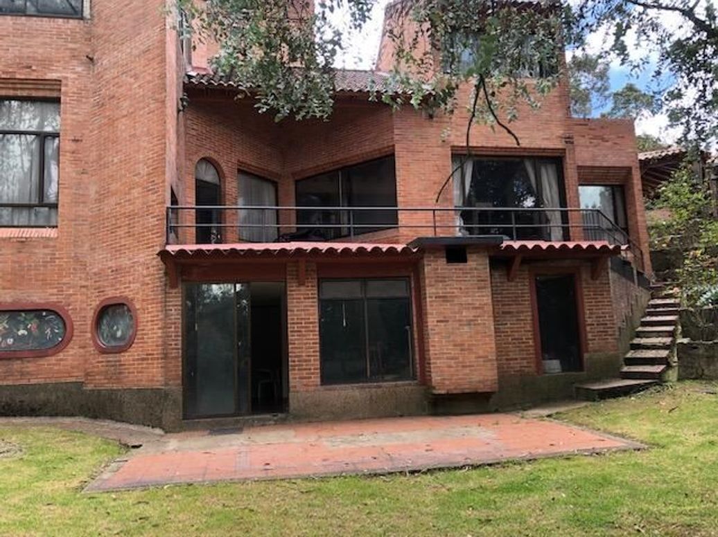 Casa de 5 alcobas en venta en Suba Naranjos, Bogotá, 490 m² · foto 18 de 19