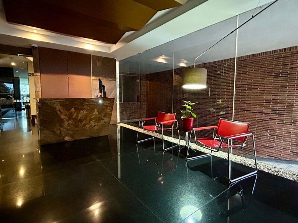 Apartamento de 2 alcobas en venta en El Refugio, Bogotá, 157 m² · foto 20 de 20