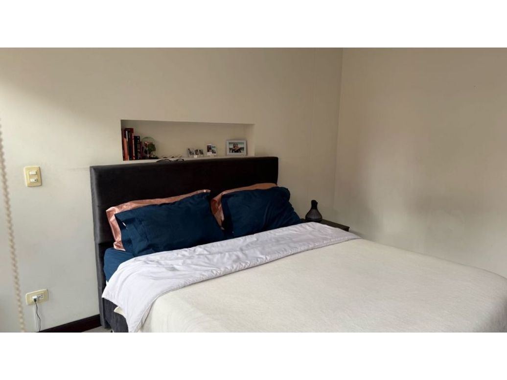 Apartamento de 3 alcobas en venta en El Contador, Bogotá, 123 m² · foto 11 de 20