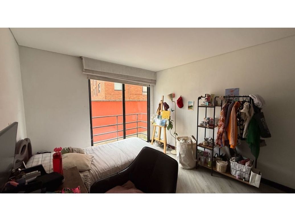 Apartamento de 3 alcobas en venta en El Contador, Bogotá, 123 m² · foto 5 de 20