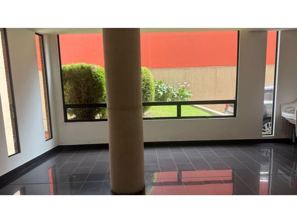 Apartamento de 3 alcobas en venta en El Contador, Bogotá, 123 m² · foto 15 de 20