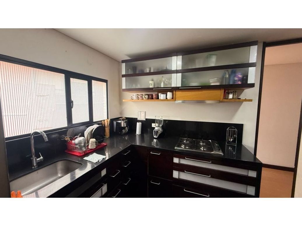 Apartamento de 3 alcobas en venta en El Contador, Bogotá, 123 m² · foto 16 de 20