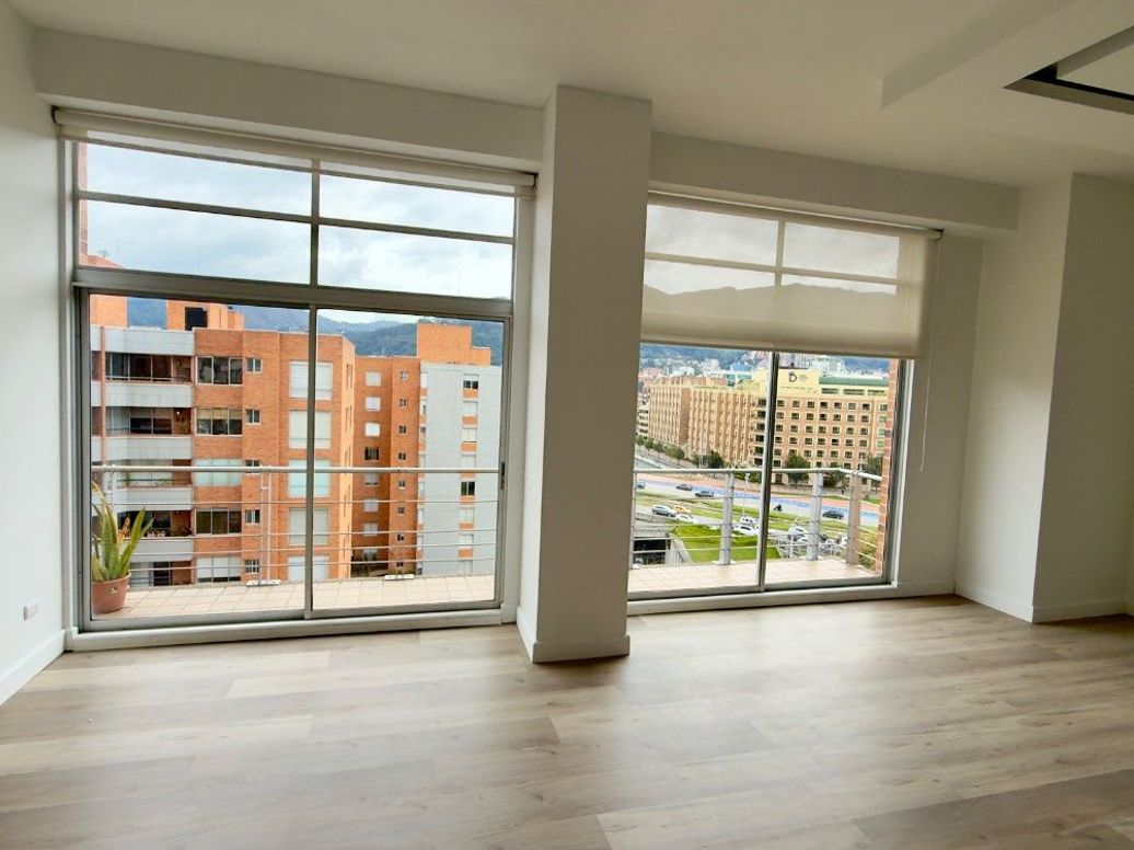 Apartamento de 2 alcobas en venta en Chico Norte Et. Iii, Bogotá, 143 m² · foto 8 de 20