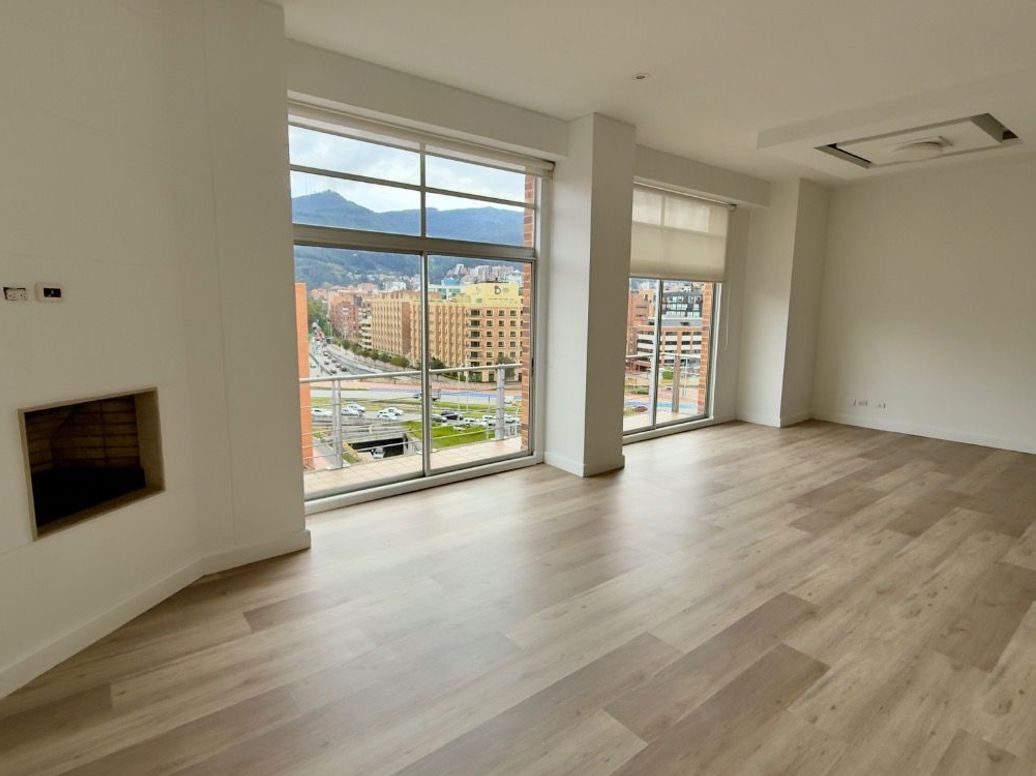 Apartamento de 2 alcobas en venta en Chico Norte Et. Iii, Bogotá, 143 m² · foto 7 de 20