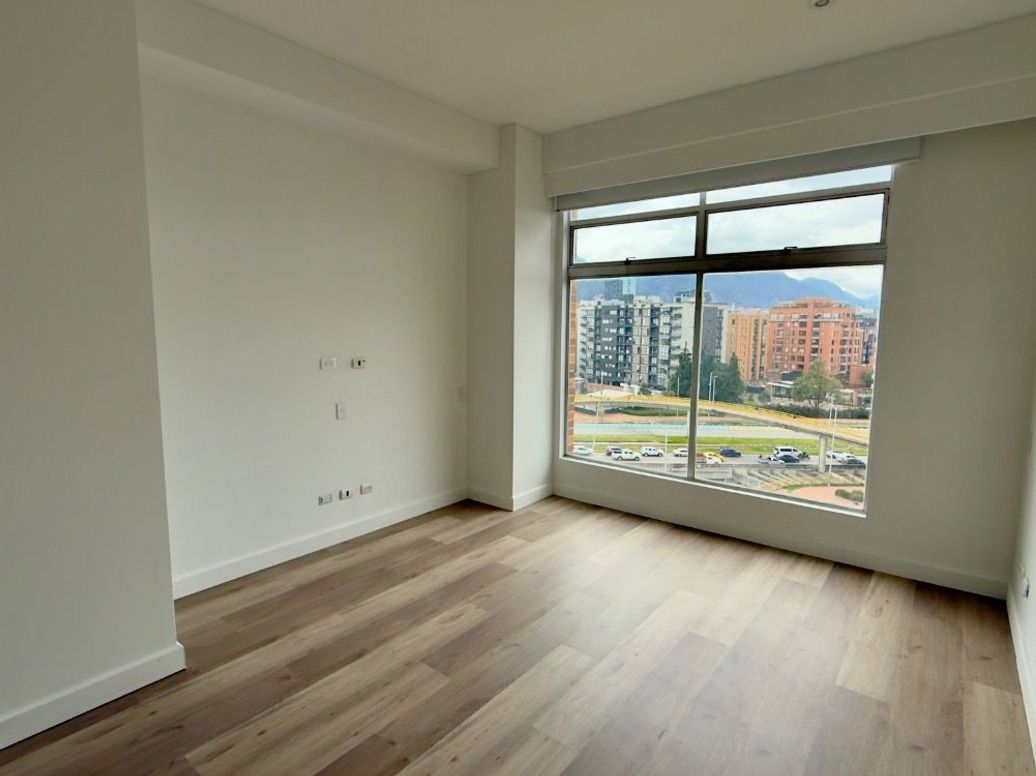 Apartamento de 2 alcobas en venta en Chico Norte Et. Iii, Bogotá, 143 m² · foto 15 de 20