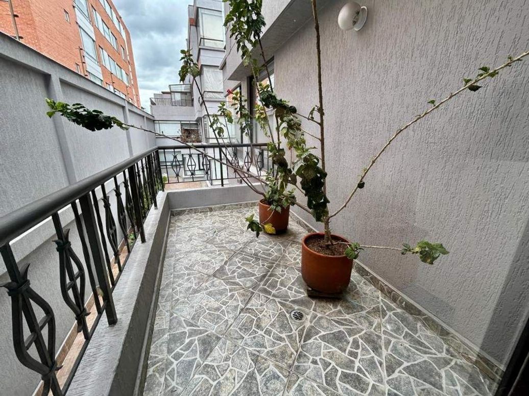 Apartamento de 3 alcobas en venta en Santa Barbara Occidental, Bogotá, 245 m² · foto 20 de 20