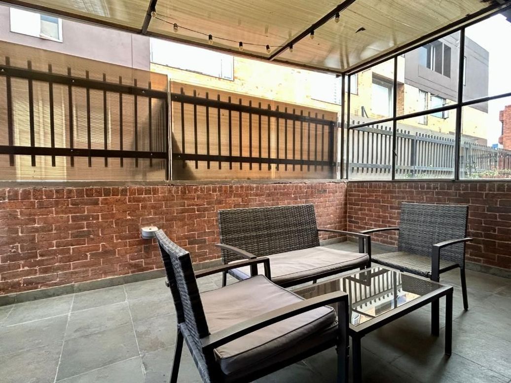 Casa de 3 alcobas en venta en Santa Bibiana, Bogotá, 289 m² · foto 16 de 20
